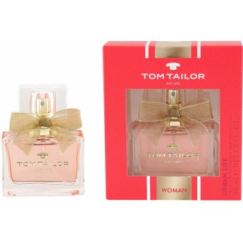 Tom Tailor Urban Life toaletní voda dámská 30 ml