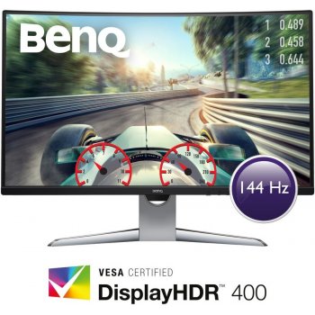 BenQ EX3203R