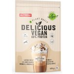 NUTREND Delicious Vegan Protein 450 g – Zbozi.Blesk.cz