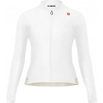 Castelli Espresso Thermal W bílá dámský – Zboží Mobilmania