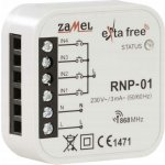Zamel RNP-01 – Sleviste.cz