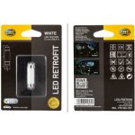 Žárovka, osvětlení motorového prostoru HELLA 8GL 178 560-571 (8GL178560571) – Hledejceny.cz