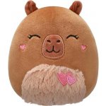 Squishmallows Kapybara Lijjian – Zboží Dáma