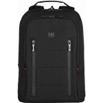 Wenger 606490 16" black – Zboží Živě