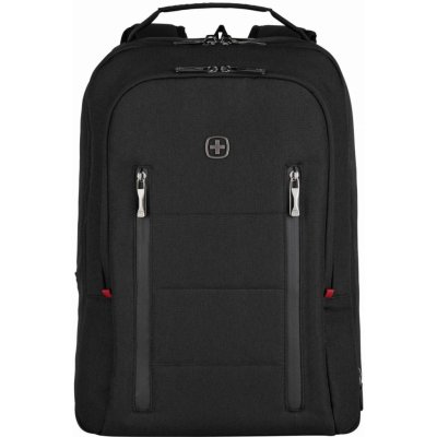 Wenger 606490 16" black – Zboží Živě