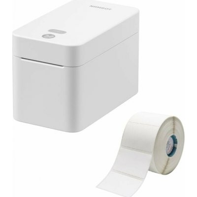 Niimbot K2 bílá – Zboží Živě