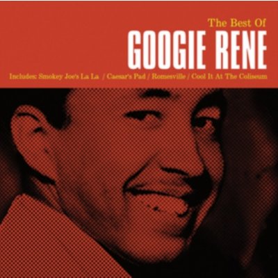 Rene Googie -Combo - Best Of CD – Zbozi.Blesk.cz