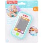 Fisher-Price GML96 Selfie telefon – Zboží Mobilmania