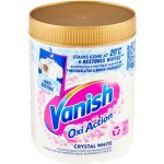 Vanish Oxi Action prášek na bělení a odstranění skvrn 970 g – Zboží Dáma