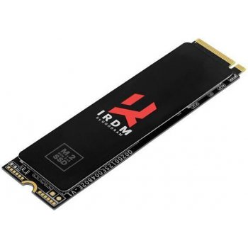 GOODRAM 512GB, IR-SSDPR-P34B-512-80