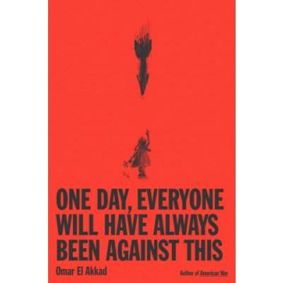 One Day, Everyone Will Have Always Been Against This – Hledejceny.cz