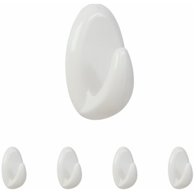 Walteco QF1 8274BP1 bílý 5 ks – Hledejceny.cz