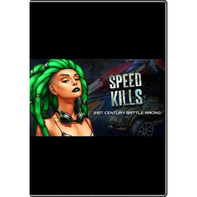 Speed Kills – Hledejceny.cz