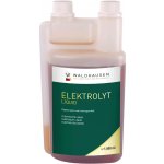 Waldhausen Elektrolyt regenerace a udržení výkonu 1 l – Hledejceny.cz