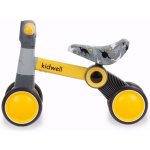 PETITO Mini balanční kolo/tříkolka Dino – Hledejceny.cz