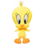 Famosa Looney Tunes Tweety Pl& 252 schtier 28 cm – Hledejceny.cz