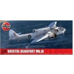 Airfix Bristol Classic Kit letadlo A04061 Blenheim MkIV Bomber 1:72 – Hledejceny.cz