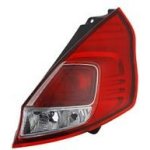 Zadní světlo- pravé FORD FIESTA 2013-2017 |013-2017| TYC | 11-12537-01-9 – Hledejceny.cz