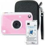 Kodak Printomatic+ StartSet – Zboží Živě