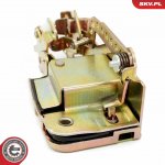 Zámek dveří ESEN SKV 60SKV222 | Zboží Auto
