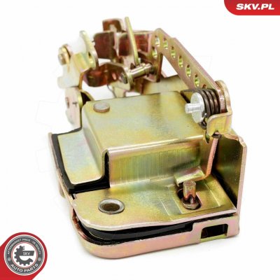 Zámek dveří ESEN SKV 60SKV222 | Zboží Auto