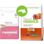 Nova Foods Trainer Natural Senior Medium 12,5 kg – Hledejceny.cz