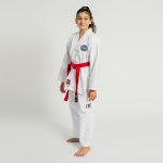 Dobok Taekwondo ITF Fujimae Training – Zboží Mobilmania