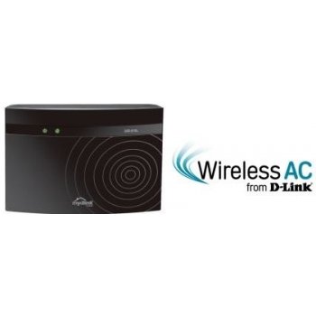 D-Link DIR-810L