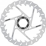 Galfer Shark brzdový kotouč, 180 mm, Center Lock – Sleviste.cz