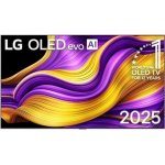 LG OLED83G54LW – Zboží Živě