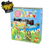 Set Tubi Jelly 3 barvy Zvířátka – Hledejceny.cz