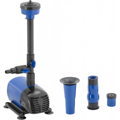 hillvert HT-FP-50W-2000 – Zboží Dáma