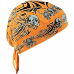Zan Headgear Flydanna Orng Tribal Skul Z669 – Hledejceny.cz