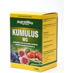 AgroBio KUMULUS WG 5x100g – Zboží Mobilmania