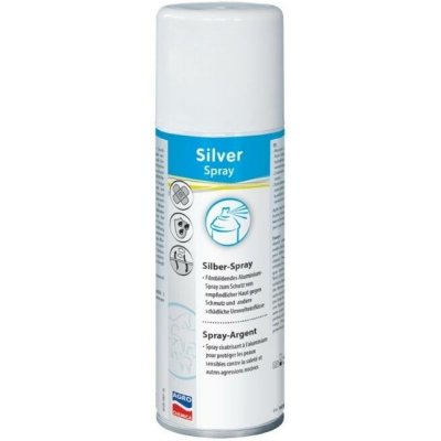 KERBL Silver spray 200 ml – Zboží Mobilmania