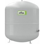 Fortmat Reflex expanzní nádoba N 35 l bílá 7208501 – Sleviste.cz