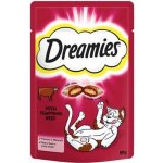 Dreamies hovězí 60 g – Sleviste.cz