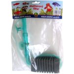 Aqua Exotic filtr molitanový jednoramenný – Zboží Dáma