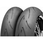 Continental Conti Attack SM 2 160/60 R17 69H – Zbozi.Blesk.cz