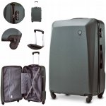 WINGS Plover kufr Dark grey 97 l – Sleviste.cz