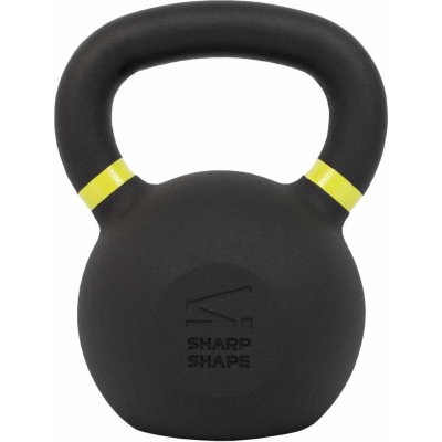 Sharp Shape Kettlebell 28 kg – Zboží Dáma