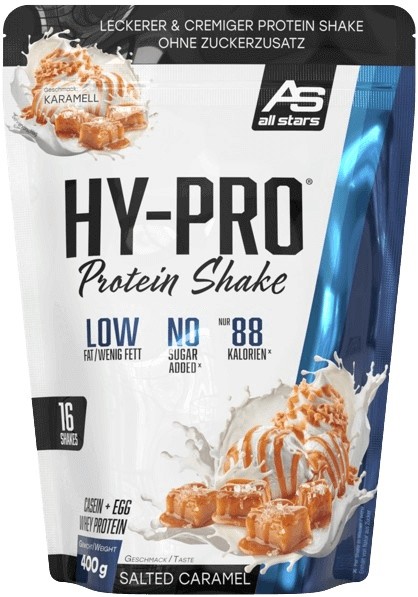 All Stars Protein Hy-Pro 85 400 g