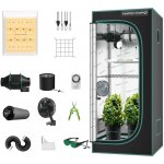 Mars Hydro SET 100W TS600 60x60x140cm – Zboží Dáma