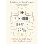 The Incredible Teenage Brain – Hledejceny.cz