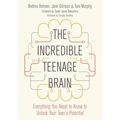 The Incredible Teenage Brain – Hledejceny.cz