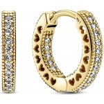 Pandora Srdíčka Pandora 266317C01 – Hledejceny.cz