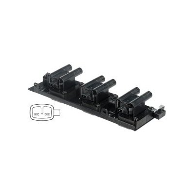DELPHI Zapalovací cívka GN1046412B1 – Hledejceny.cz