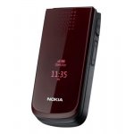 Nokia 2720 Fold – Sleviste.cz