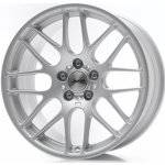 Avus Racing AC-MB4 8x18 5x120 ET43 silver – Sleviste.cz