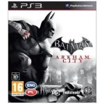 Batman: Arkham City – Hledejceny.cz